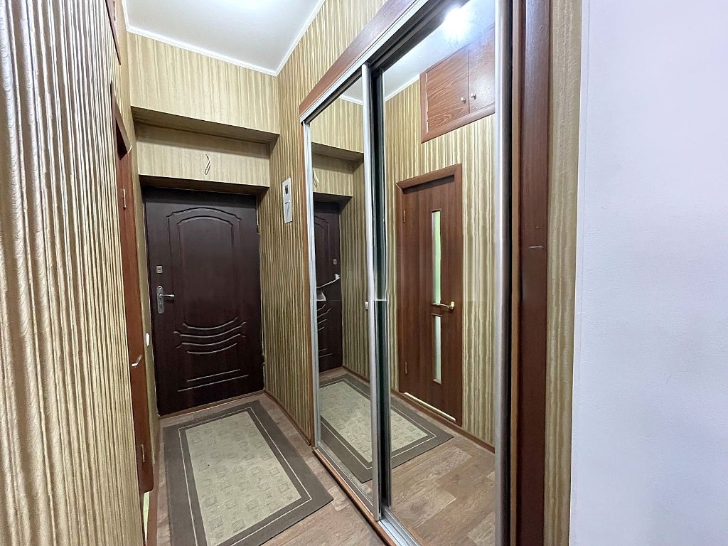 продажа двухкомнатной квартиры номер A-173598 в Приморском районе, фото номер 15
